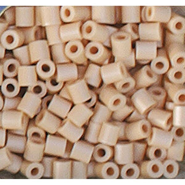 Nabbi pärlor Photopearls 6000 st beige nr 7, 6.000 2433607