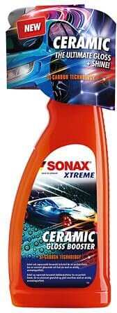 Sonax Bilvax Xtreme Ceramic Gloss Booster 750m Booster, 268400