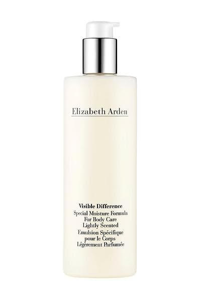 Elizabeth Arden Visible Difference Special Moisture Formula Body Lotion 300ml