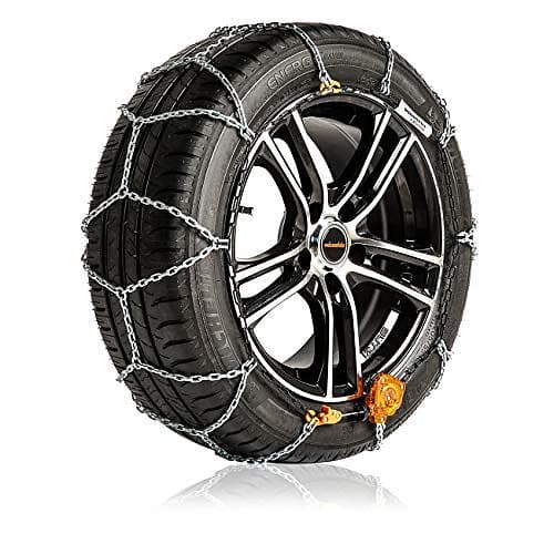 RUD snökedjor Uniqa Clack&Go, uppsättning av 2 L130