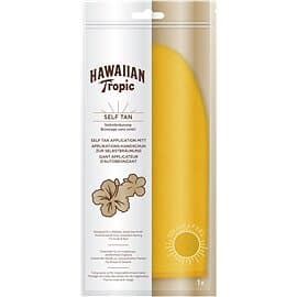 Hawaiian Tropic Self Tanning Mitt