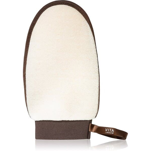 Vita Liberata Dual Sided Luxury Exfoliating Mitt