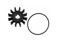 Sierra 229826 Impeller Kit Kohler Svart