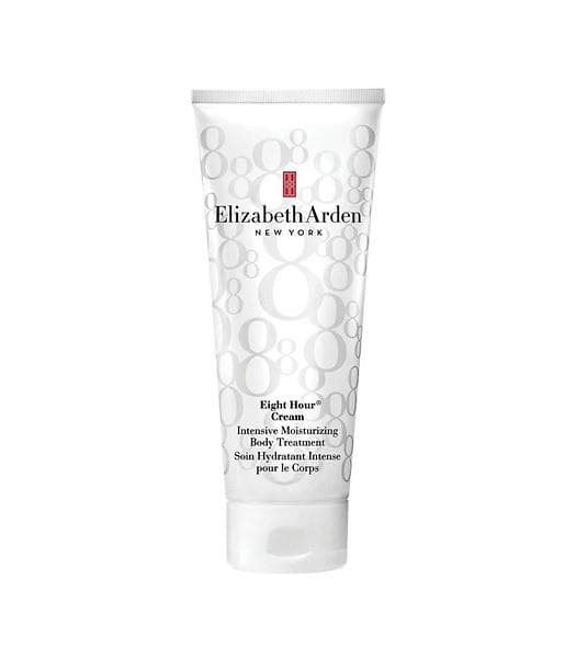 Elizabeth Arden Eight Hour Cream Intensive Moisturizing Body Treatment 200ml