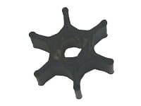 Sierra Suzuki 17461-98501 Impeller Svart