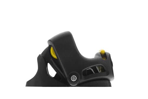 Spinlock Pxr Cam Cleat 8-10mm Adapter Svart