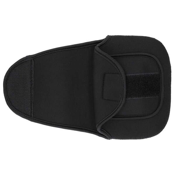 Mikado Neoprene Reel Case Svart M