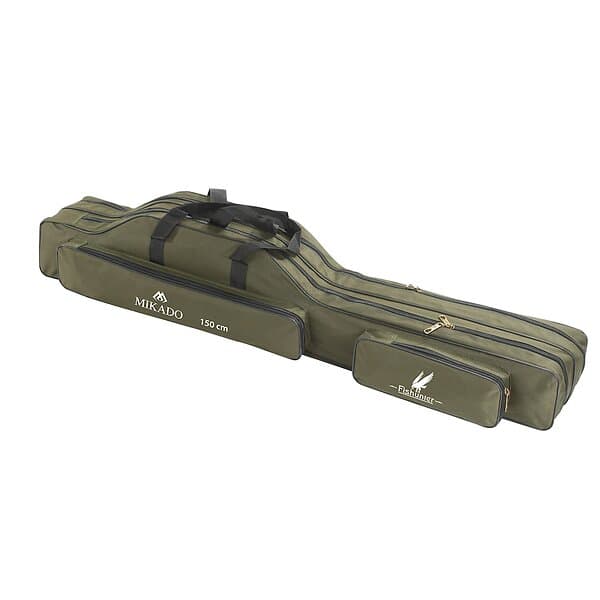 Mikado Uwd-12002g Rod Holdall Grönt 150 cm