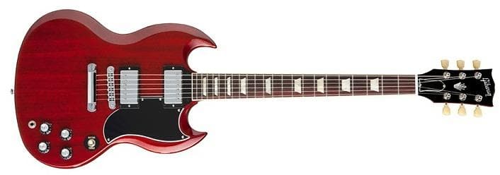 Gibson USA SG Standard