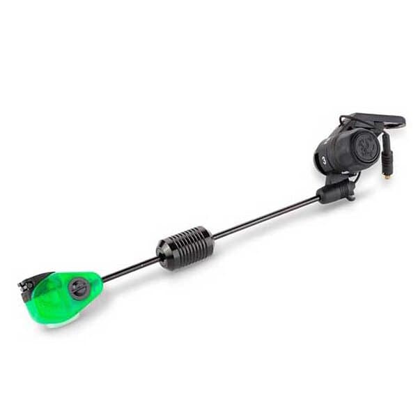 Siren Night Glo Swinger Indicator Grönt