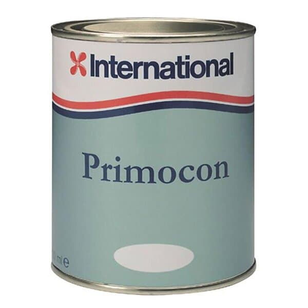 International 5l Primocon Primer Durchsichtig