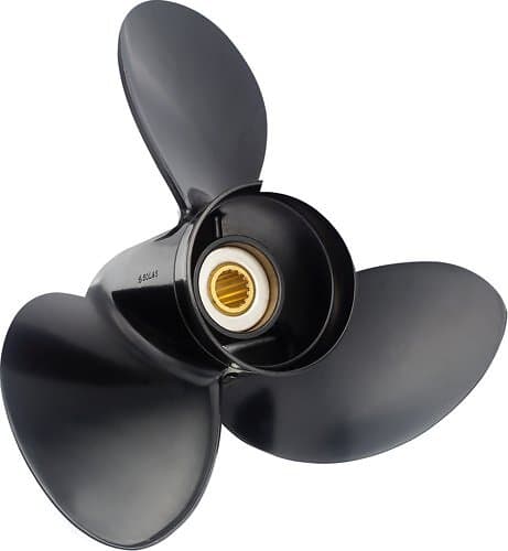 Solas Plus Amita Yc 3 11,6x14 Propeller Guld