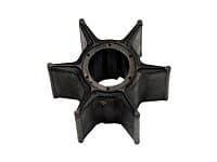 Sierra 67f-44352-00-00 Impeller Svart