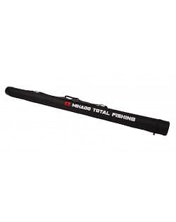 Mikado Tube Uwj-rt01 Rod Holdall Silver 146 cm
