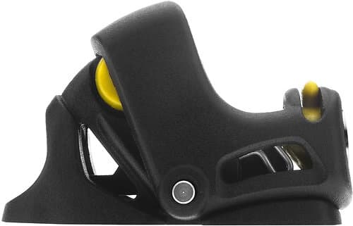 Spinlock Pxr Cam Cleat 2-6 Mm Adapter Svart