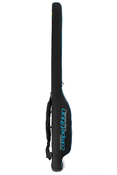 Preston Innovations Competition 2 Rod Holdall Silver