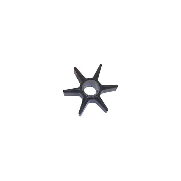 Sierra Honda 19210-zw1-003 Impeller Svart