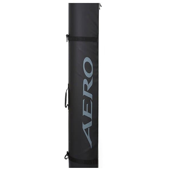 Shimano Aero Pro 10 Concept Rod Holdall Svart