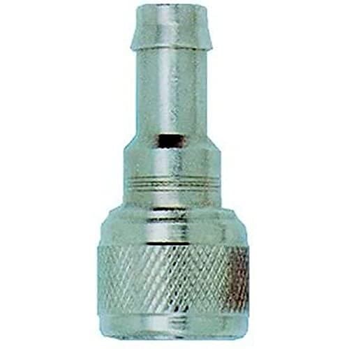 Goldenship Suzuki 60hp Female Tank Connector Silver 3/8´´