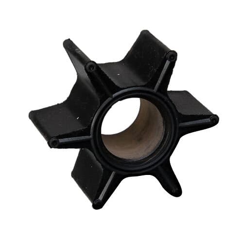 Sierra Pcm I/o-mc47-89984t 4 Impeller Svart