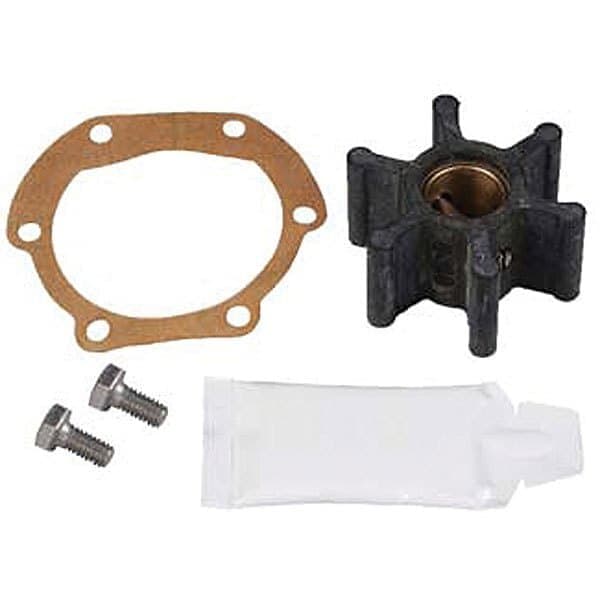 Sierra 34440 Impeller Kit Westerbeke Svart