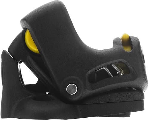 Spinlock Pxr Cam Cleat Retrofit 2-6 Mm Adapter Svart