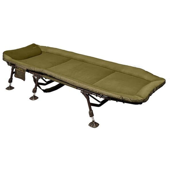 Grade Nightstalker Bedchair Guld