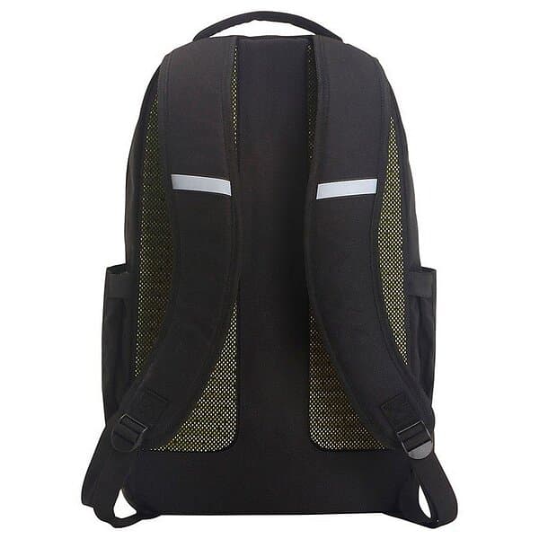 Slam Team 45l Backpack Svart