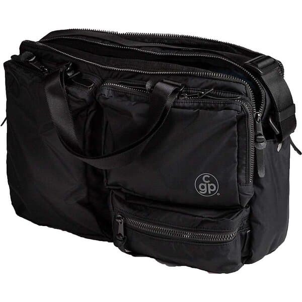 Spro Gcp Brief Crossbody Svart