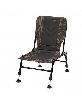 Prologic Avenger Chair Brun