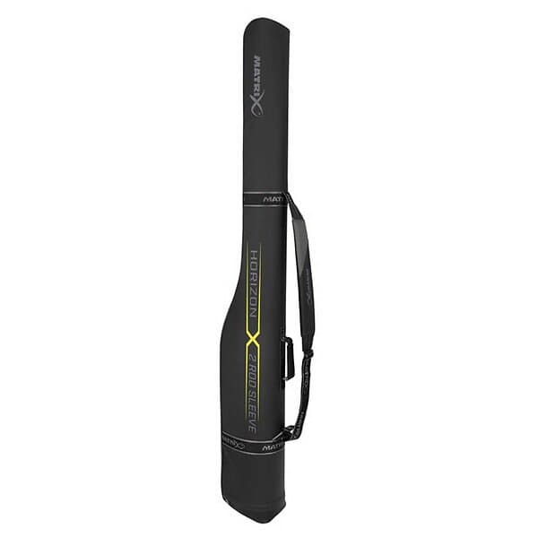 Matrix Fishing Horizon Stiff Rod Holdall Svart 175 cm