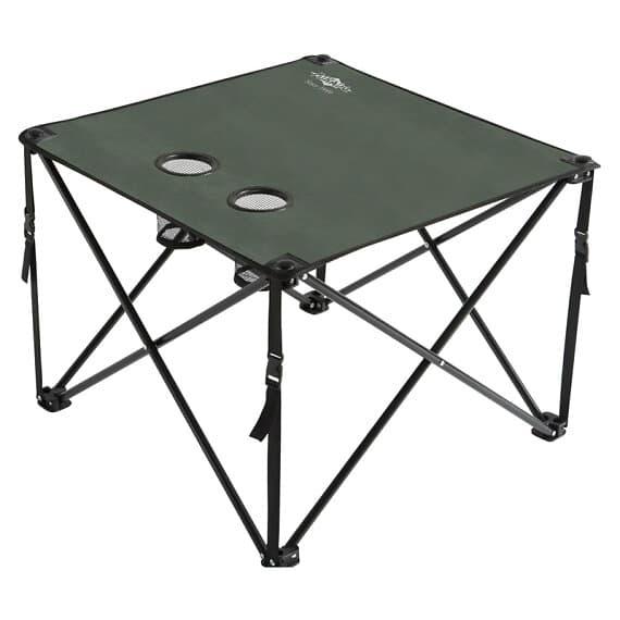 Mikado Is11-017m Table Grönt