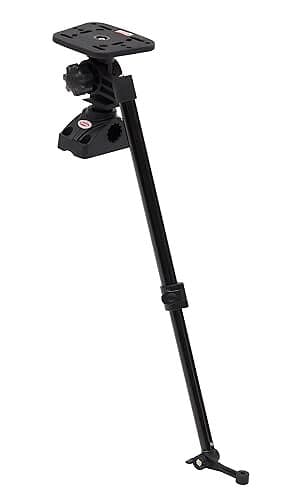 Berkley L Fishfinder Holder Silver