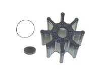 Sierra 47-8m0104229 Impeller Kit Svart