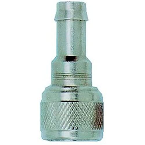 Goldenship Suzuki 60hp Female Tank Connector Silver 5/16´´