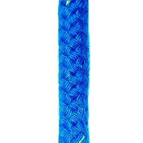 Poly Ropes Cruising 220 M Rope Blå 10 mm
