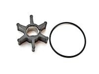 Sierra 359978 Impeller Kit Kohler Svart