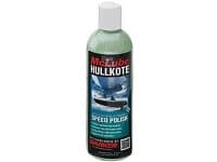 Harken Mclube Hullkote Speed Polish Print 423ml Svart