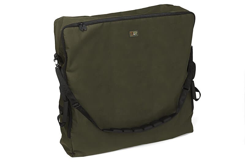 Fox International R-series Bedchair Bag Grönt