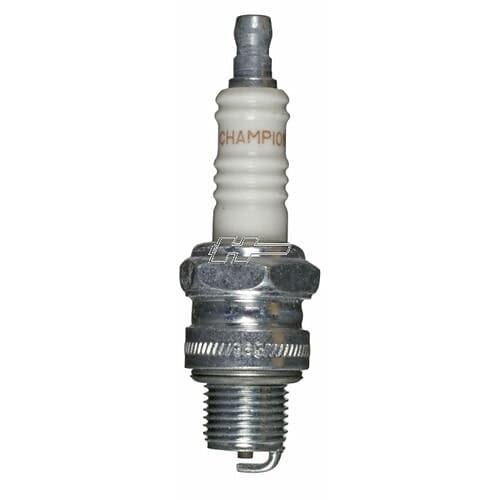 Champion Parts Ql82c Spark Plug Silver