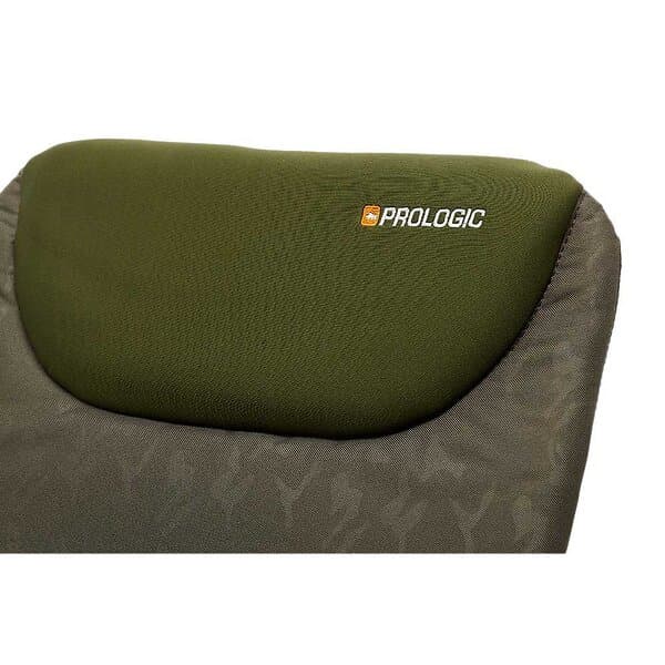 Prologic Inspire Lite-pro Chair Grönt