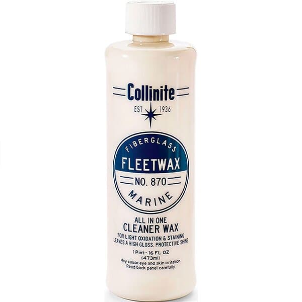 Collinite Leather/vinyl Wax Vit