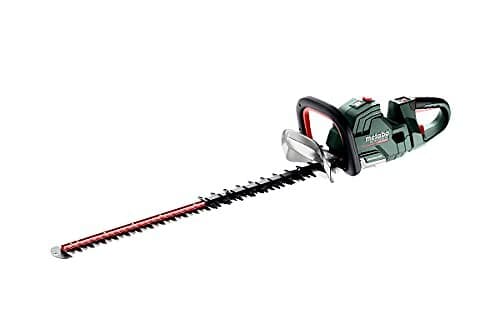 Metabo HS 18 LTX BL 75 Häcksax utan batteri och laddare