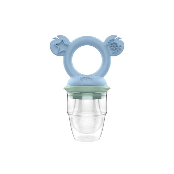 Cherub Baby Food Feeder Silikon 