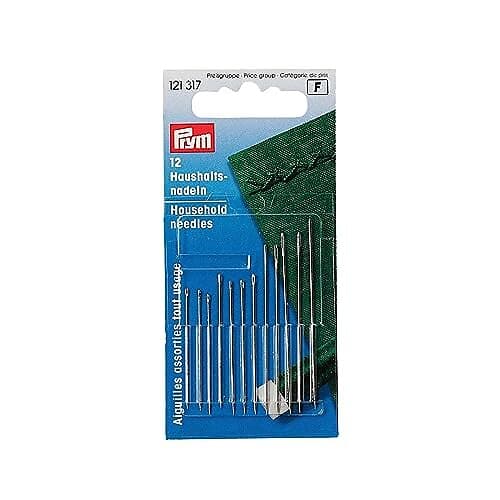 Prym Nålsortering 12 st