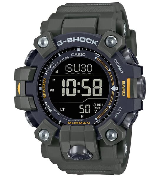 Casio G-Shock Mudman GW-9500-3ER