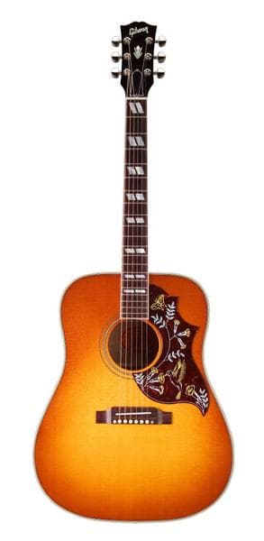 Gibson Acoustic Hummingbird