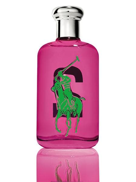 Ralph Lauren Big Pony 2 Woman edt 50ml