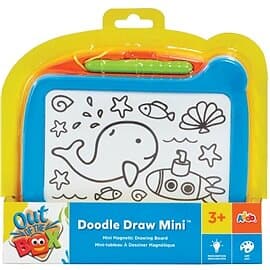 AMO Toys Doodle Draw Mini