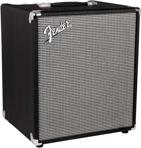 Fender Rumble 100 V3 Combo